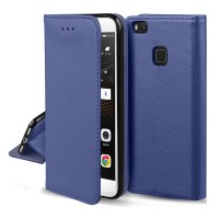  Maciņš Smart Magnet Xiaomi Redmi 14C navy 